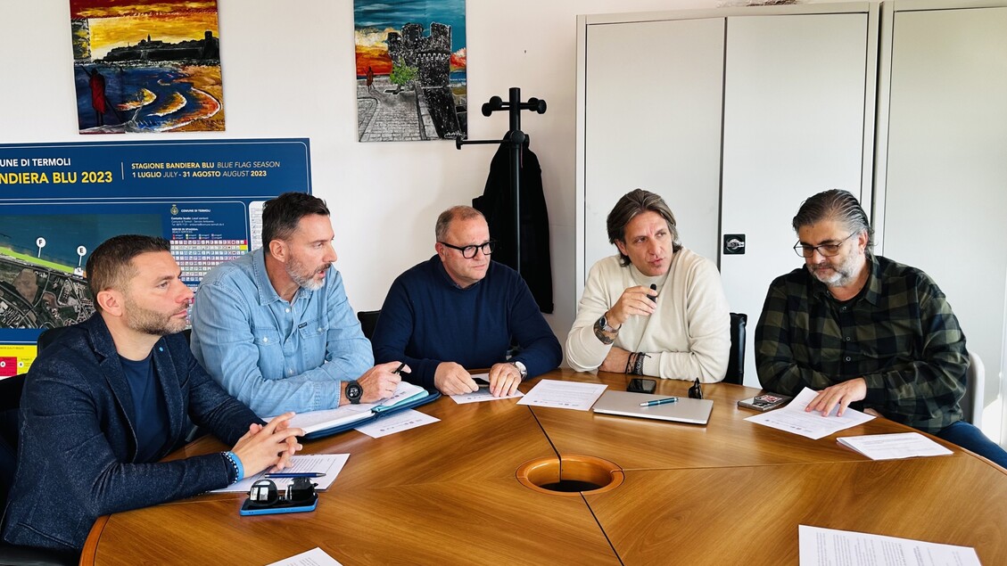 L’IA et les Gigafactories : L’Avenir de l’Industrie Automobile et l’Opportunité de Termoli